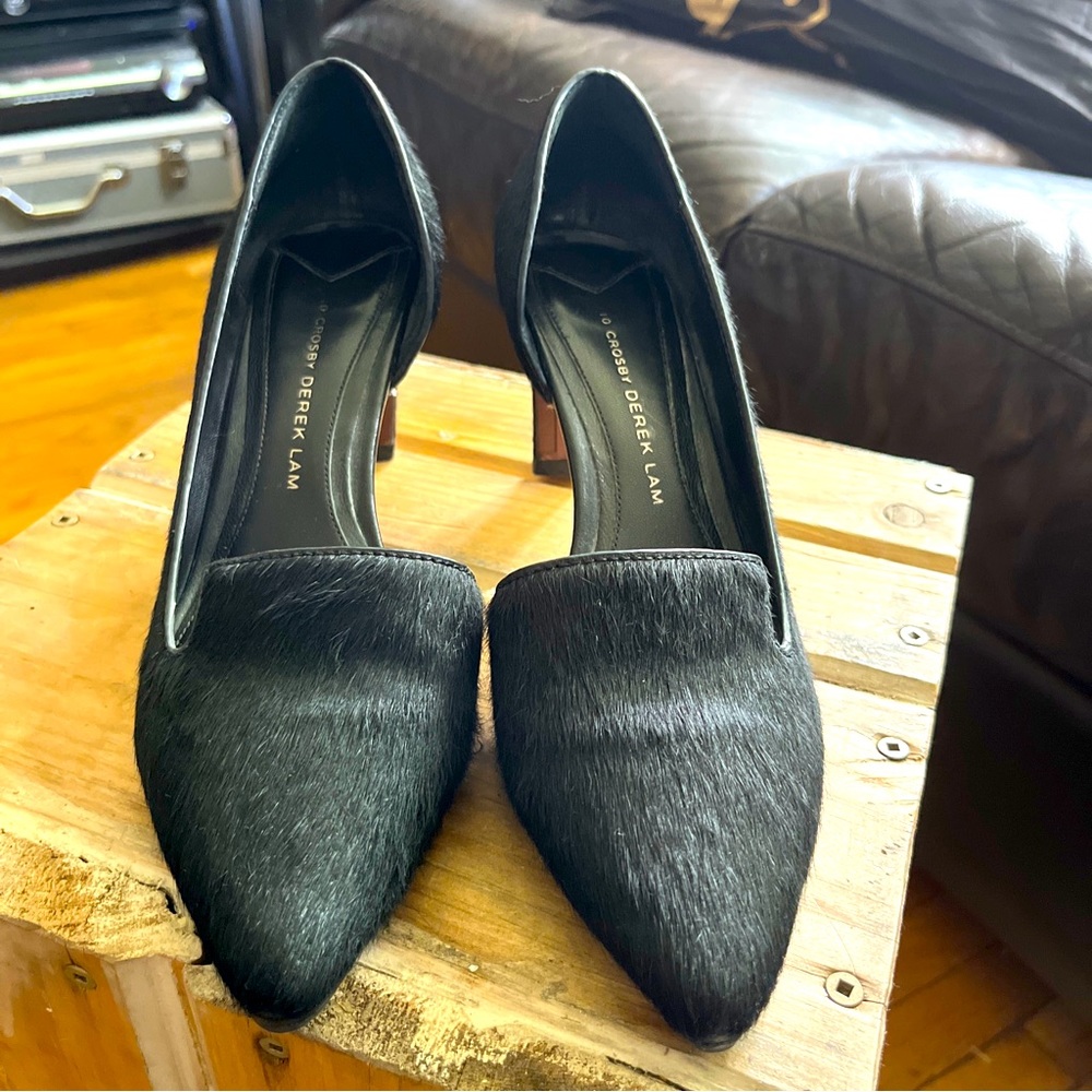 Derek Lam 10 Crosby Shoes